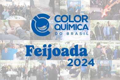 Feijoada Color Química 2024: Evento Reúne Amigos e Parceiros em Dia de Confraternização