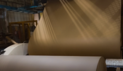 Corrugated & Paper Industry