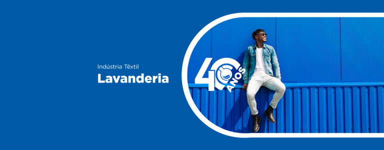 Lavanderia