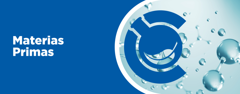 Matérias-primas