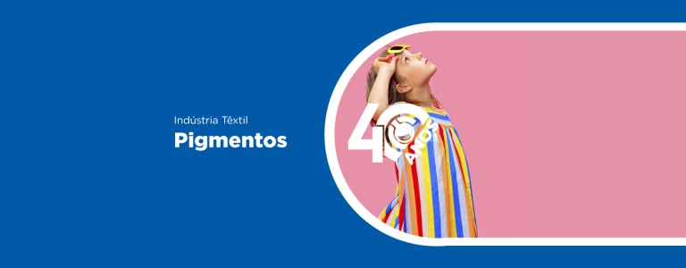 Pigmentos