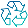 Reutilización y recuperación de envases